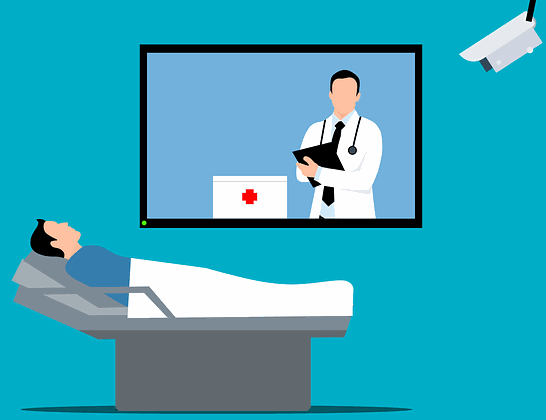 telemedicine