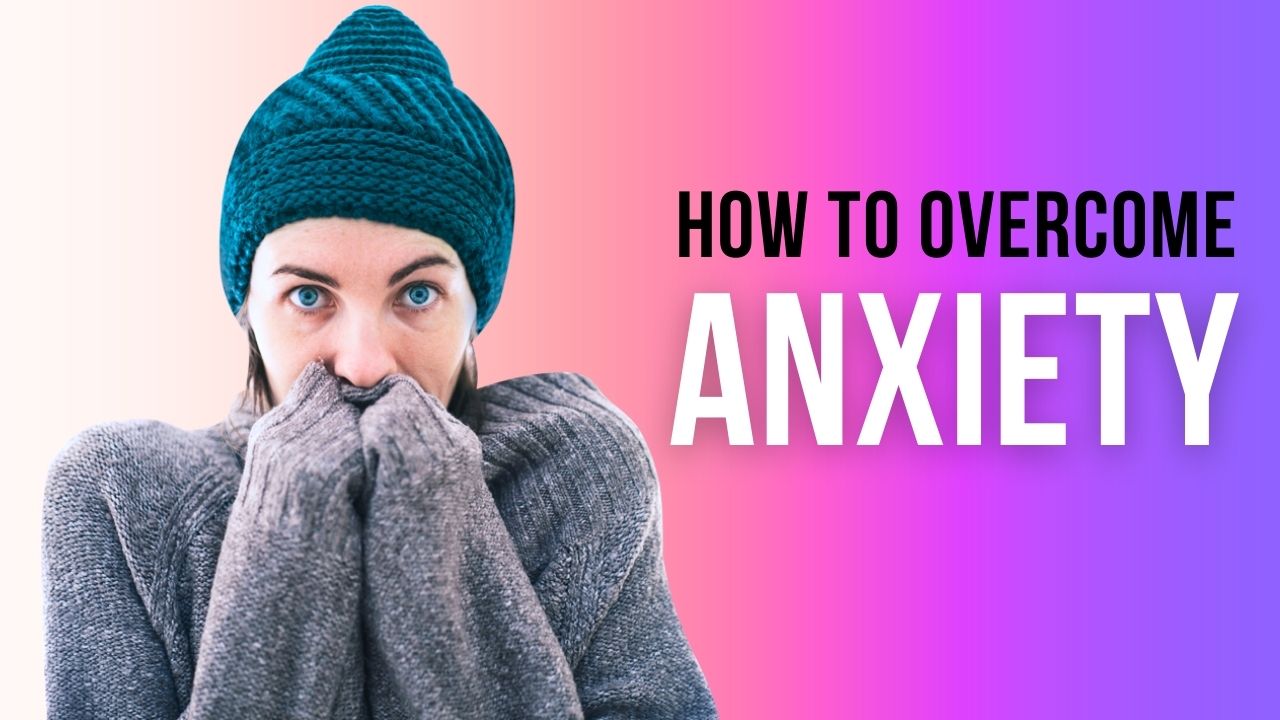 How to overcome anxiety, Understanding Stress and Anxiety